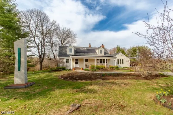 1714 Linvale-Harbourton R, West Amwell Twp., NJ 08530