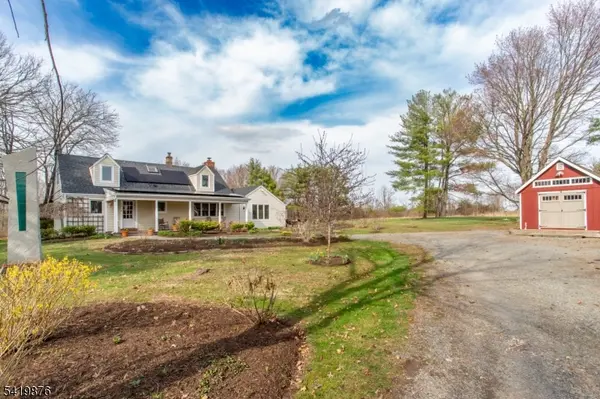 1714 Linvale-Harbourton R, West Amwell Twp., NJ 08530