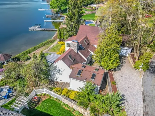 50 W Shore Trl, Sparta Twp., NJ 07871