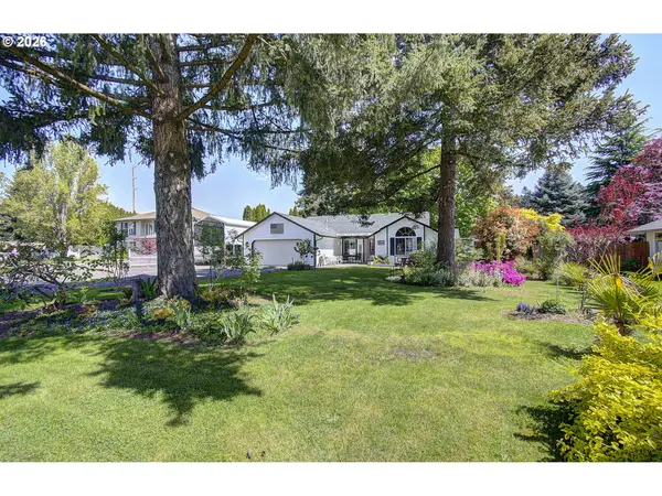 2705 NE 154TH CT, Vancouver, WA 98684