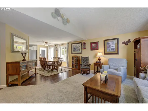 2705 NE 154TH CT, Vancouver, WA 98684