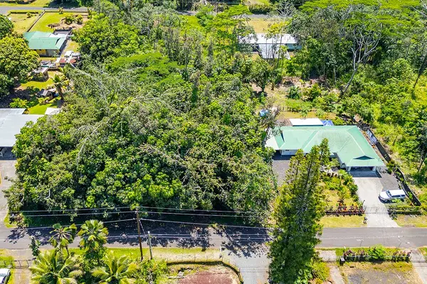 KUMU ST, Pahoa, HI 96778