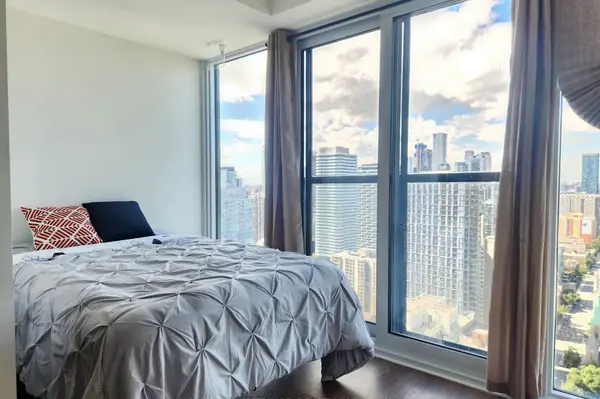 319 Jarvis ST #4009, Toronto C08, ON M5B 0C8