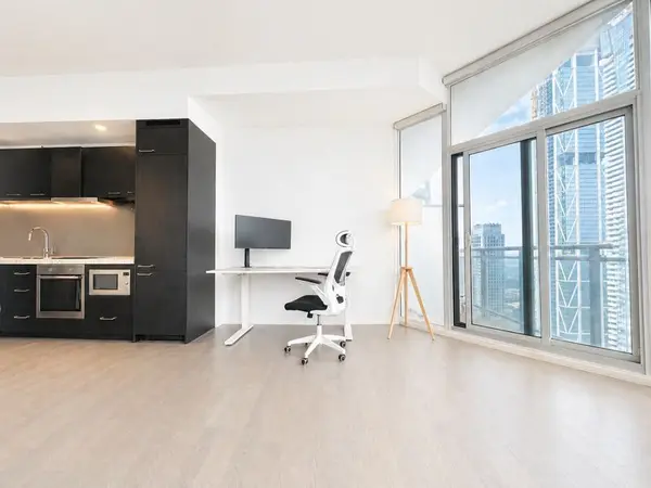 45 charles ST E #5109, Toronto C08, ON M4Y 1S2