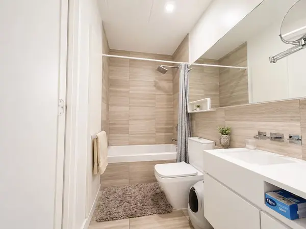 45 charles ST E #5109, Toronto C08, ON M4Y 1S2