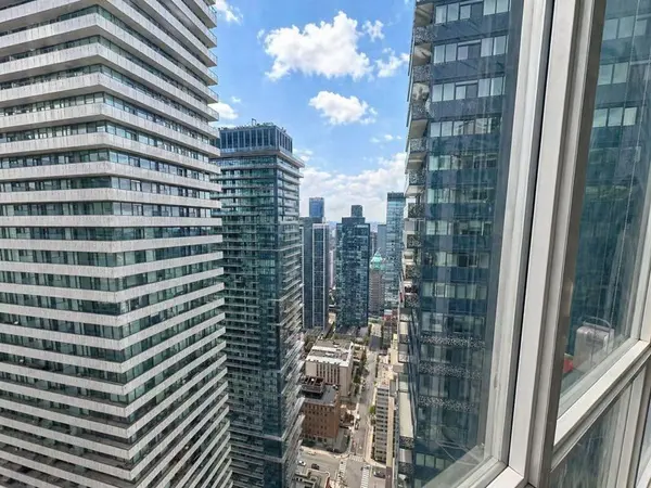 45 charles ST E #5109, Toronto C08, ON M4Y 1S2