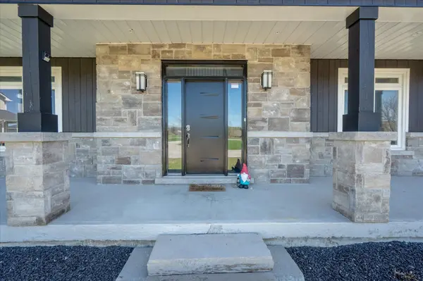 4120 Edgerton RD, Scugog, ON L0B 1B0