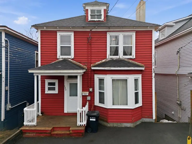 133 Lemarchant Road, St.john's, NL A1C 2H3