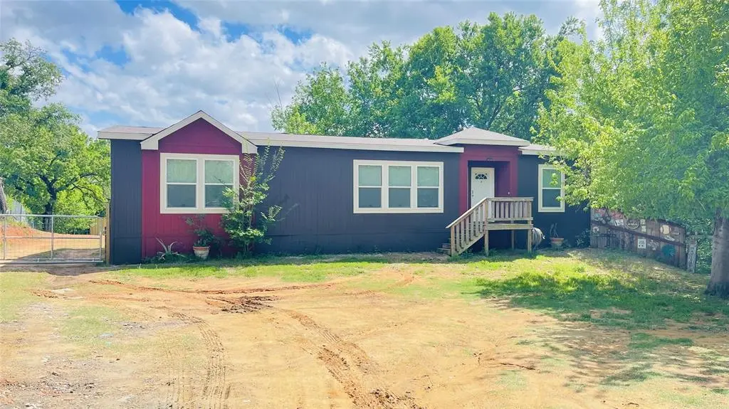 8394 Lake Road, Mansfield, TX 76063