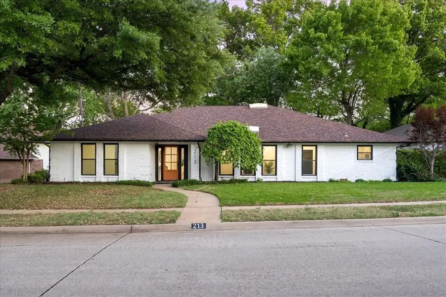 213 Westpark Drive S, Mckinney, TX 75072