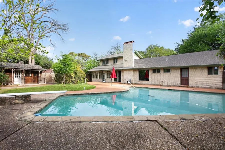 1608 Freeman Court, Arlington, TX 76013