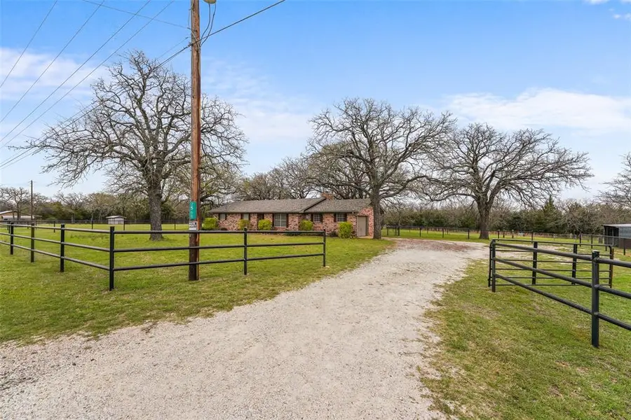 2568 County Road 310, Cleburne, TX 76031
