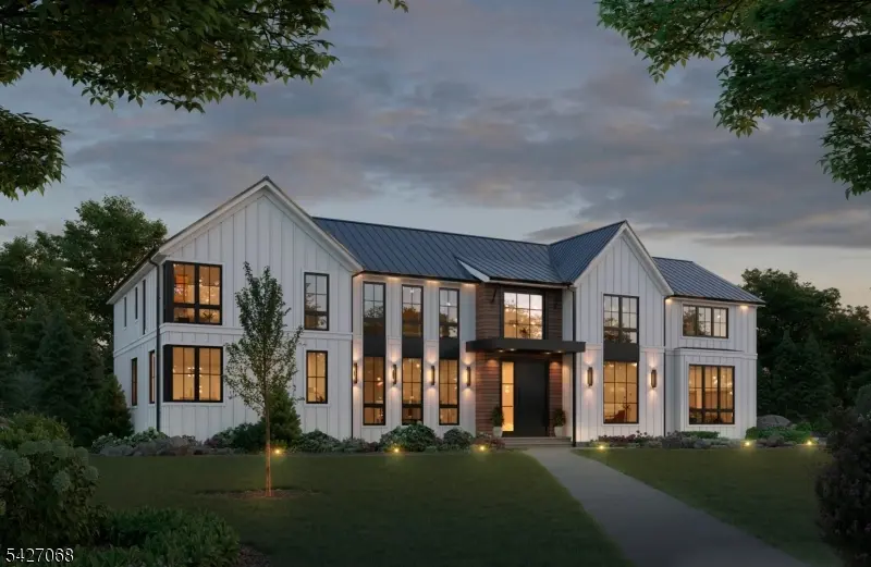 21 King George Rd, Warren Twp., NJ 07059