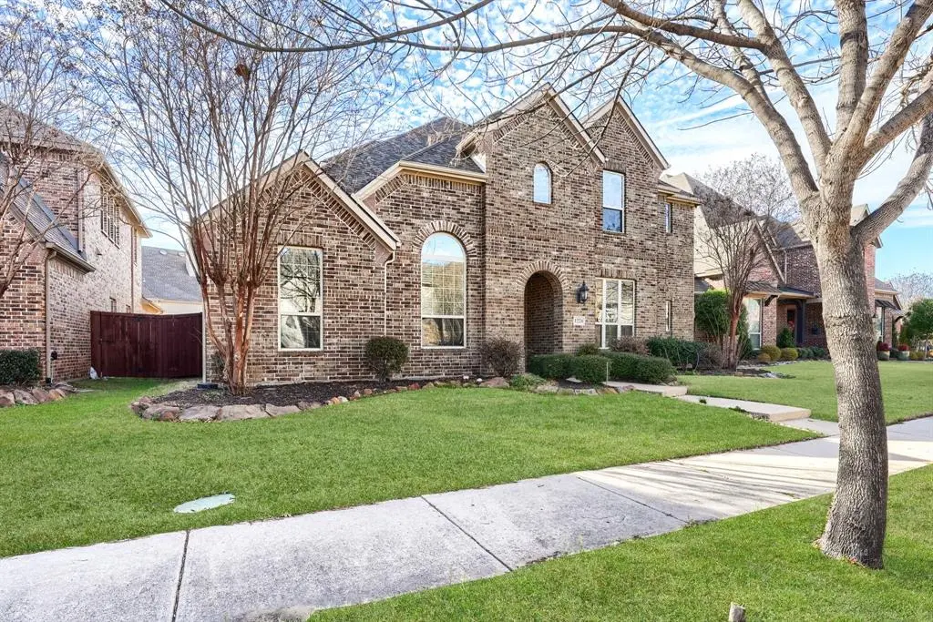 1224 Damsel Grey Trail, Lewisville, TX 75056