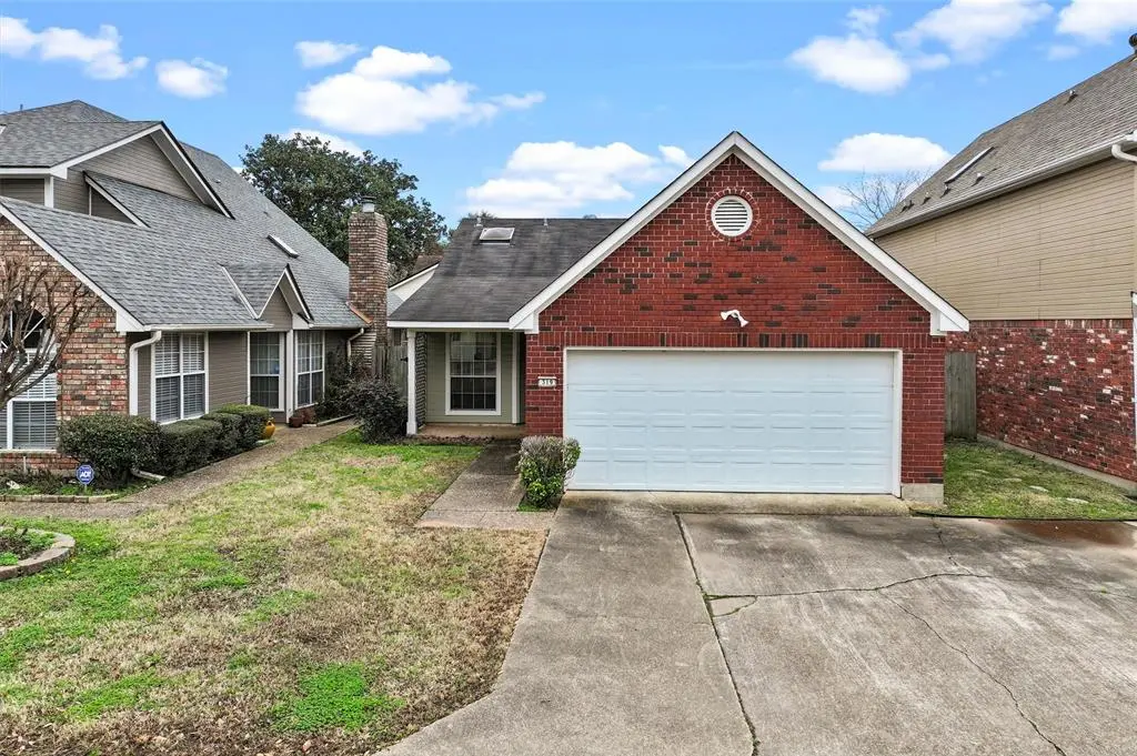 319 Colony Bend, Shreveport, LA 71115