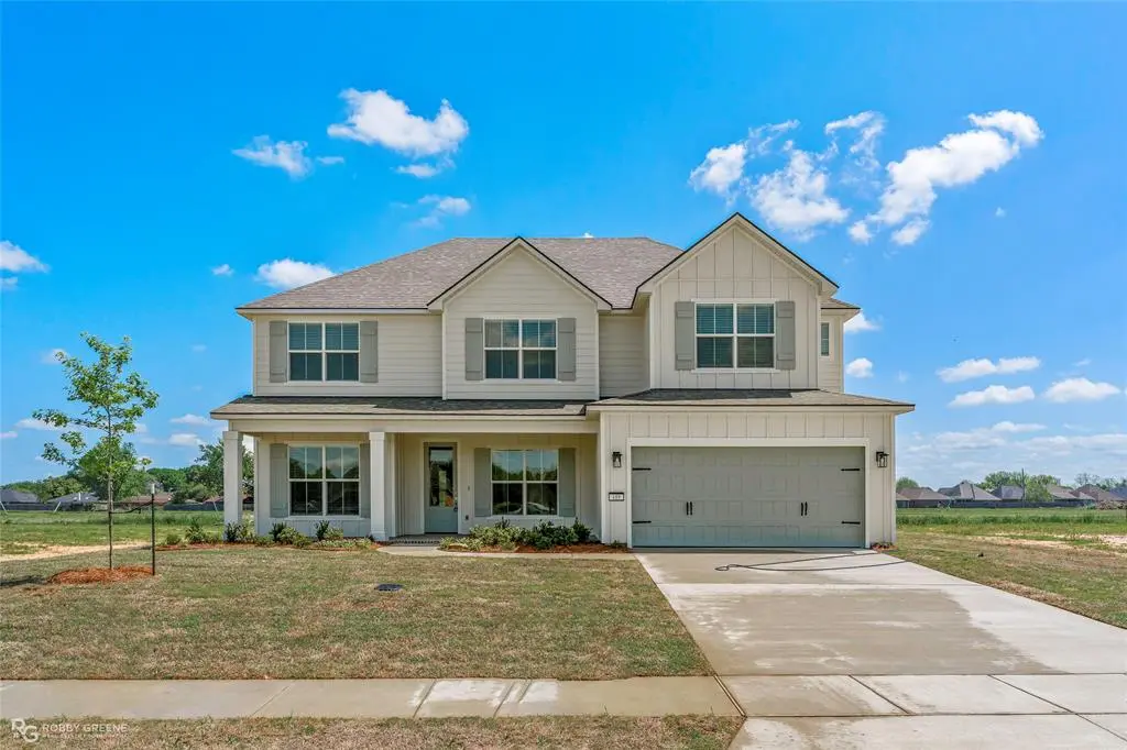 489 Preserve Boulevard, Bossier City, LA 71112