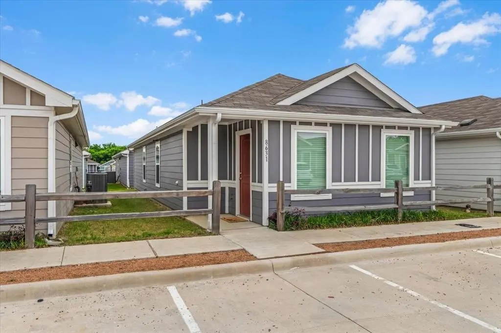 8631 Cottage Creek Drive #21, Fort Worth, TX 76123