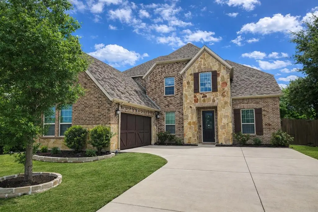 1901 Oakston Drive, Little Elm, TX 75033