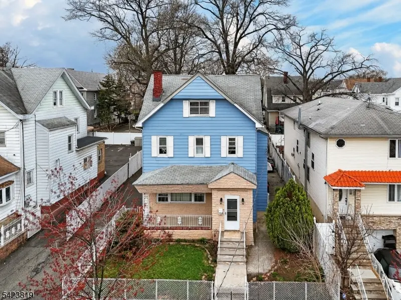 752 Highland Ave, Newark City, NJ 07104