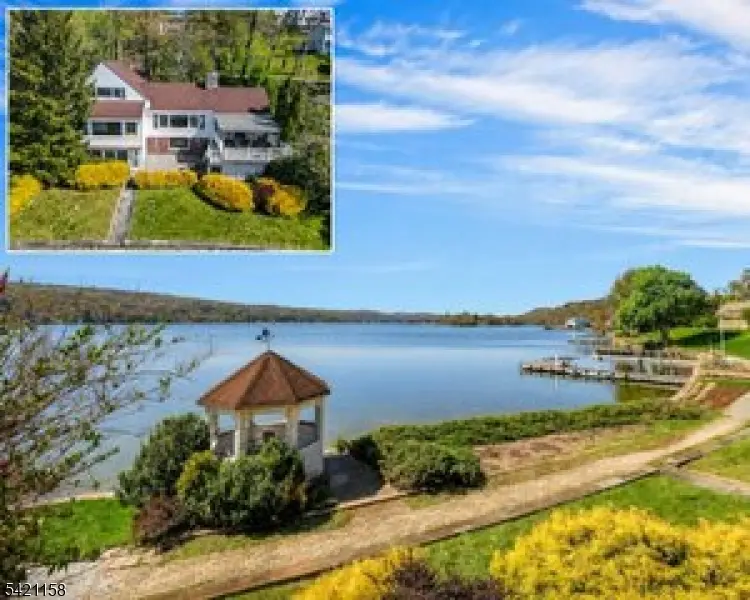 50 W Shore Trl, Sparta Twp., NJ 07871