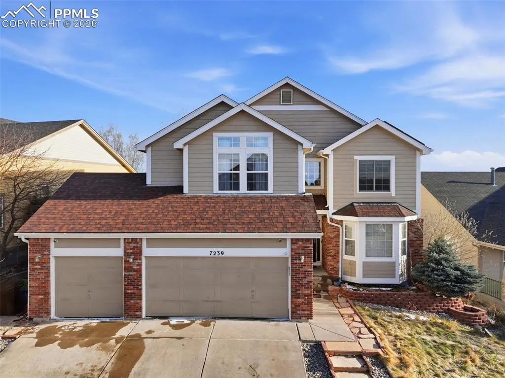 7239 Withers PL, Colorado Springs, CO 80922