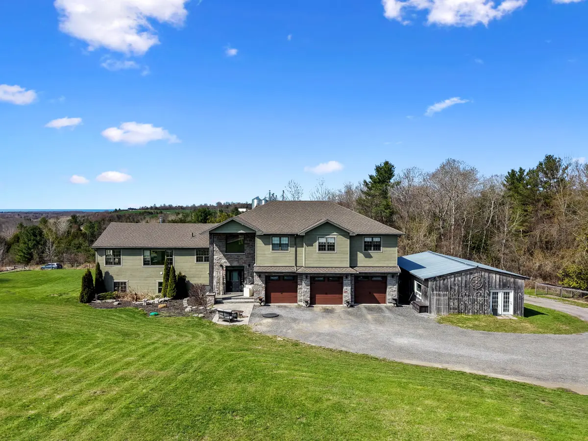 186 Hilltop RD, Alnwick/haldimand, ON K0K 1S0