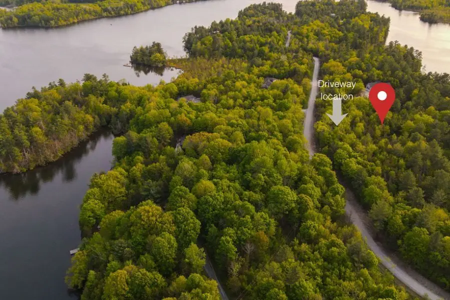 15 Hinterland LN, Frontenac, ON K0H 2L0