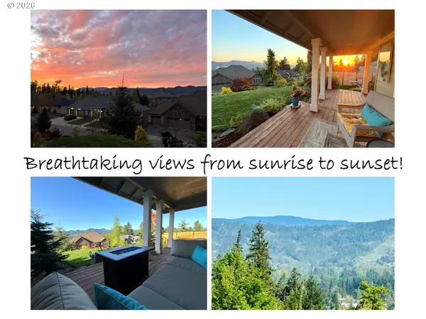 6189 FOREST RIDGE DR, Springfield, OR 97478