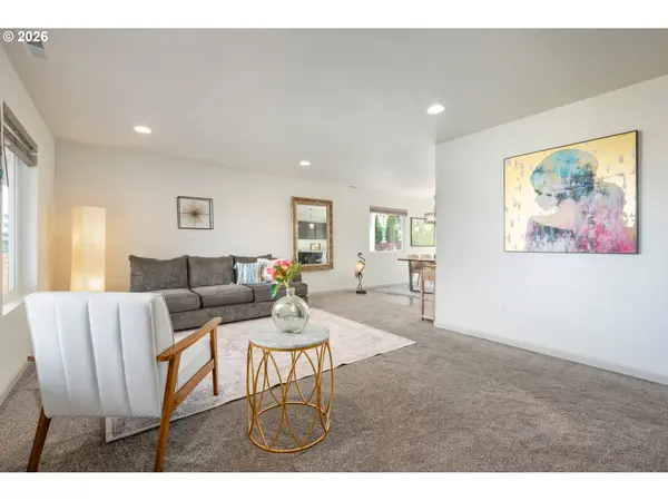 6189 FOREST RIDGE DR, Springfield, OR 97478