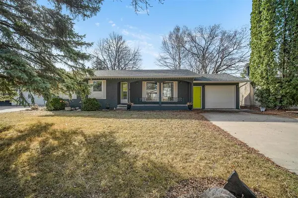 412 SOUTHWOOD DR, Steinbach, MB R5G 0P6