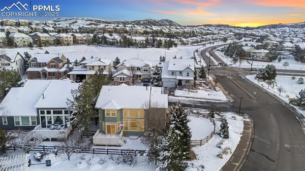 3465 Fantasy PL, Castle Rock, CO 80109