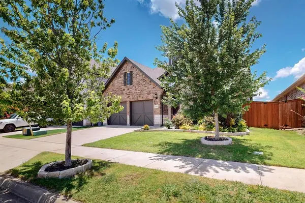 14837 Gentry Drive, Aledo, TX 76008