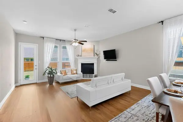 14837 Gentry Drive, Aledo, TX 76008