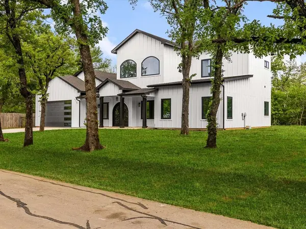 9116 Cherokee Trail, Flower Mound, TX 75022