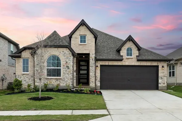 14418 Mietner Street, Pilot Point, TX 75009