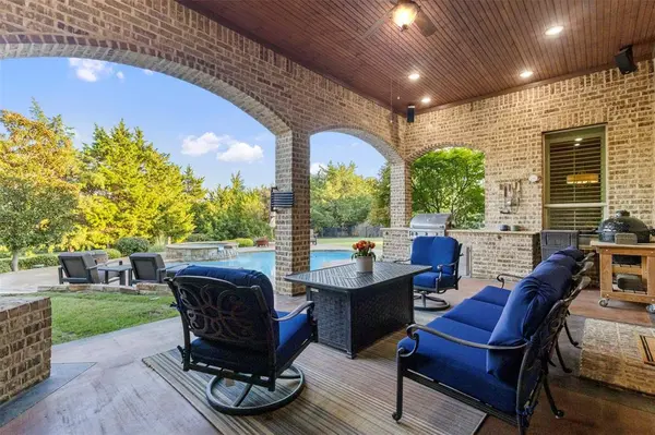 1025 Cedar Glen Trail, Heath, TX 75032