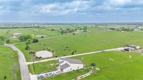 1 and 2 County Road 3517, Quinlan, TX 75474