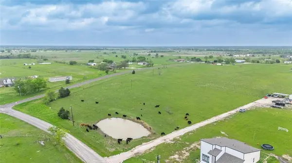1 and 2 County Road 3517, Quinlan, TX 75474