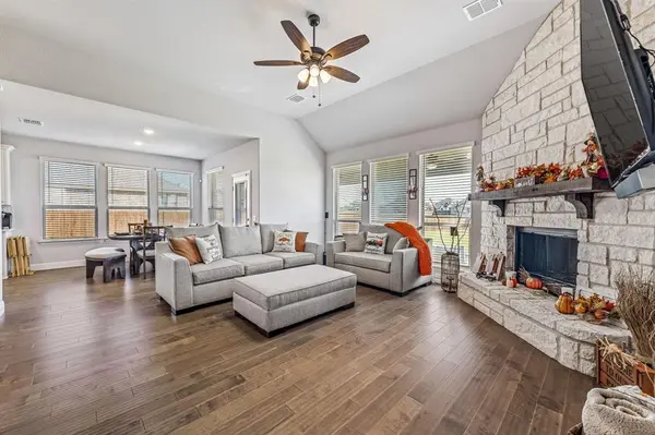 12604 Eagles Bluff, Godley, TX 76044