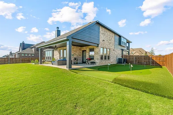 12604 Eagles Bluff, Godley, TX 76044