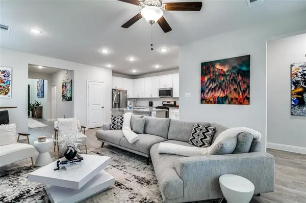 1063 Trickham Drive, Forney, TX 75126