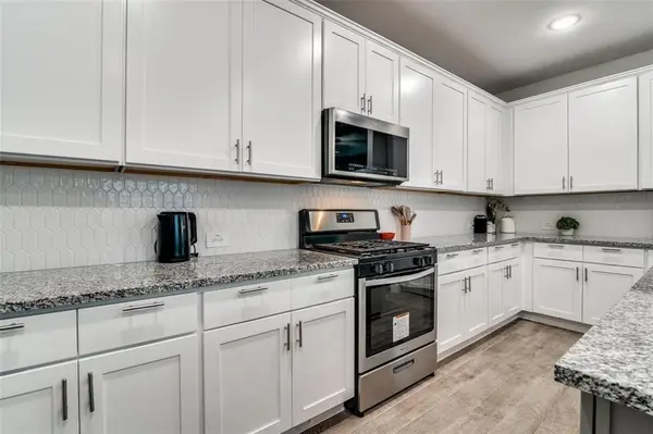 1063 Trickham Drive, Forney, TX 75126