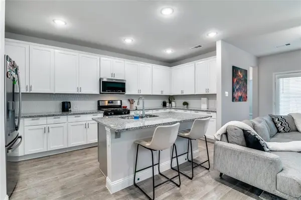 1063 Trickham Drive, Forney, TX 75126