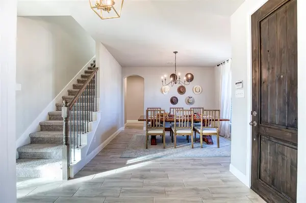 12605 Eagles Bluff, Godley, TX 76044