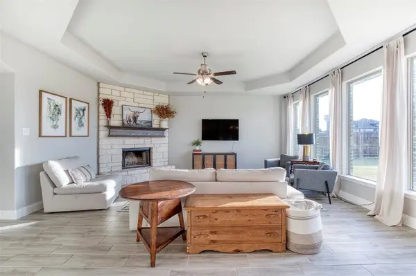 12605 Eagles Bluff, Godley, TX 76044