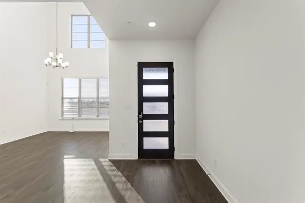 2526 Brunswick Way, Allen, TX 75013