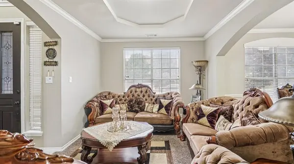 4703 Enchanted Bay Boulevard, Arlington, TX 76016