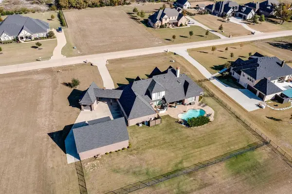 4260 Waterstone Estates Drive, Mckinney, TX 75071