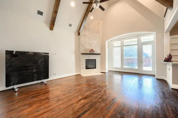 1224 Damsel Grey Trail, Lewisville, TX 75056