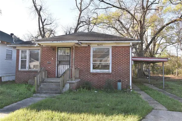 2031 Ashton Street, Shreveport, LA 71103